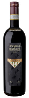 Le Chiuse Brunello Di Montalcino 2018 750 ML