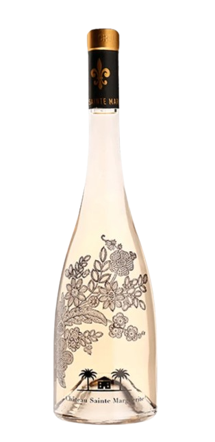 Chateau Sainte Marguerite Rose Fantastique Cru Classe Cotes De Provence 2022 750 ML