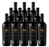 Duckhorn The Discussion Napa Valley Red Wine 2020 750 ML (12 Bottles)