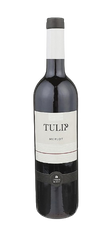 Tulip Just Merlot Judean Hills 2021 750 ML