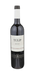 Tulip Just Merlot Judean Hills 2021 750 ML
