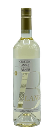 Ceretto Arneis Blange' Langhe 2022 750 ML