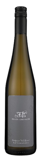 Ebner-Ebenauer Gruner Veltliner Hermanschachern Niederosterreich 2021 750 ML