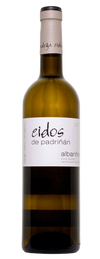 Eidos De Padrinan Albarino Rias Baixas 2021 750 ML