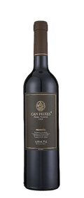 Can Feixes Vino Tinto Negre Tradicio Penedes 2013 750 ML