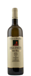 Chateau Feuillet Petite Arvine Valle D'aosta 2022 750 ML