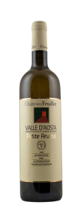 Chateau Feuillet Petite Arvine Valle D'aosta 2022 750 ML