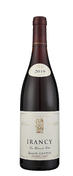 Benoit Cantin Irancy La Grande Cote 2019 750 ML