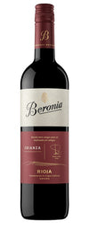 Beronia Rioja Crianza 2019 750 ML