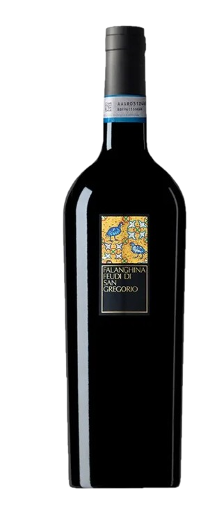 Feudi Di San Gregorio Falanghina Del Sannio 2022 750 ML