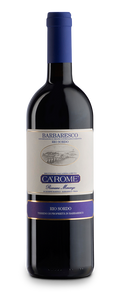 Ca'rome' Barbaresco Rio Sordo 2019 750 ML