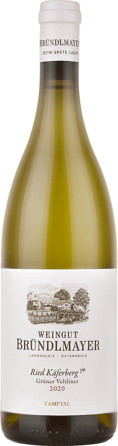 Brundlmayer Gruner Veltliner Ried Kaferberg Langenlois 2020 750 ML