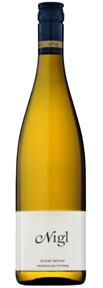 Nigl Herzstuck vom Kirchenberg Gruner Veltliner 2021 750 ML