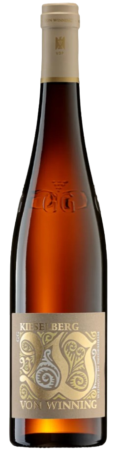 Von Winning Riesling Trocken Gg Deidesheimer Kieselberg 2021 750 ML