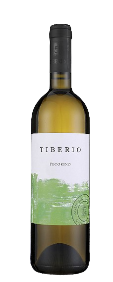 Tiberio Pecorino Colline Pescaresi 2022 750 ML Buy Now Online Shopping
