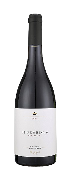 Priorat Josep Grau Pedrabona Gratallops 2020 750 ML Buy Now Online