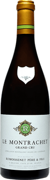 Remoissenet Montrachet Grand Cru 2020 750 ML