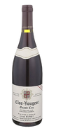 Gerard Raphet Clos De Vougeot Grand Cru Vieilles Vignes 2021 750 ML