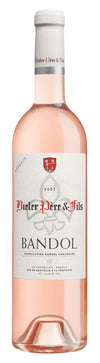 Bieler Pere & Fils Bandol Rose Reserve 2022 750 ML