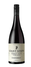 Giant Steps Chardonnay Single Vineyard Wombat Creek Vineyard Yarra Valley 2021 750 ML