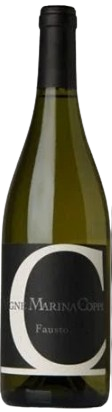 Vigne Marina Coppi Timorasso Fausto Colli Tortonesi 2019 750 ML