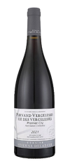 Etienne Delarche Pernand Vergelesses Rouge Ile De Vergelesses Premier Cru 2021 750 ML