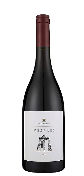 Vespres Montsant 2021 750 ML