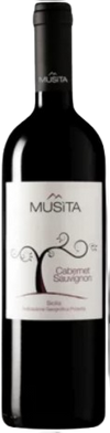 Musita Cabernet Sauvignon Sicilia 2021 750 ML