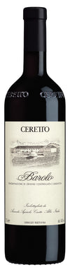 Ceretto Barolo 2019 750 ML