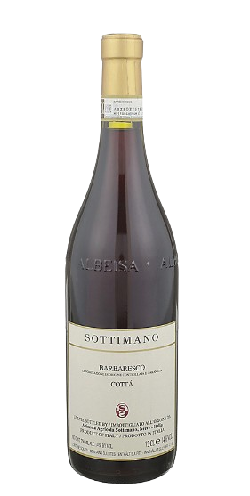 Sottimano Barbaresco Cotta 2020 750 ML