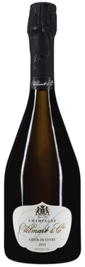 Vilmart Cie Champagne Brut Coeur De Cuvee Premier Cru 2015 750ML