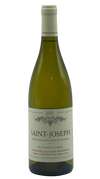 Domaine Jean Claude Marsanne Saint Joseph Blanc 2021 750 ML