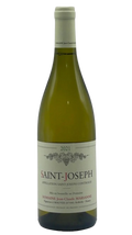 Domaine Jean Claude Marsanne Saint Joseph Blanc 2021 750 ML