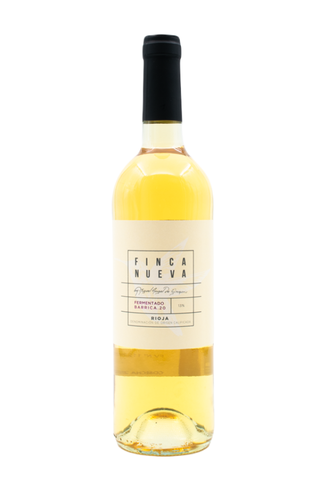 Nueva Rioja Finca Barrel Fermented Blanco 2021 750 ML Buy Now Online