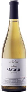 Bodegas Ostatu Rioja Blanco 2022 750 ML