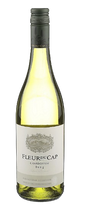 Fleur Du Cap Chardonnay Bergkelder Selection Western Cape 750 ML