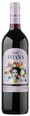 Aviana Red Wine Portugal 2022 750 ML