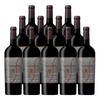 Snowden Cabernet Sauvignon Dum Spiro Spero Napa Valley 2020 750 ML (12 Bottles)