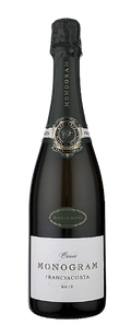 Monogram Franciacorta Brut Blanc De Blancs 750 ML