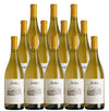 Jordan Chardonnay Russian River Valley 2021 750 ML (12 Bottles)