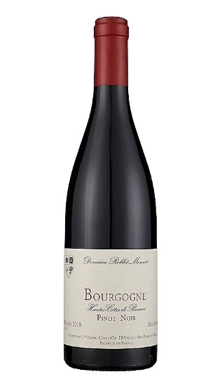 Domaine Roblet Monnot Bourgogne Hautes Cotes De Beaune Rouge 2019 750 ML