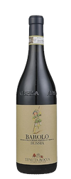 Tenuta Rocca Barolo Bussia 2019 750 ML