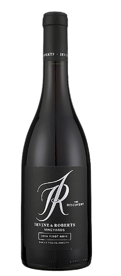 Pinot Noir Irvine & Roberts Vineyards Pinot Noir TheValley 2019 750 ML