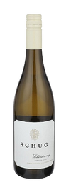 Schug Chardonnay Sonoma Coast 2022 750 ML