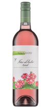 Ecolosi Nero D'avola Rose Sicilia 2022 750 ML