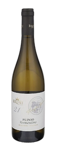 Bruni Maremma Toscana Bianco Plinio 2022 750 ML