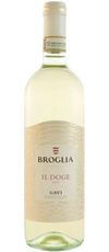 Broglia Gavi Il Doge 2022 750 ML