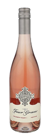 The Four Graces Rose Wine Willamette Valley 2022 750 ML