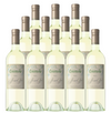 Emmolo Sauvignon Blanc Napa Valley 2023 750 ML (12 Bottles)