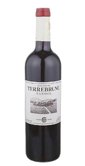 Domaine De Terrebrune Bandol Rouge 2019 750 ML